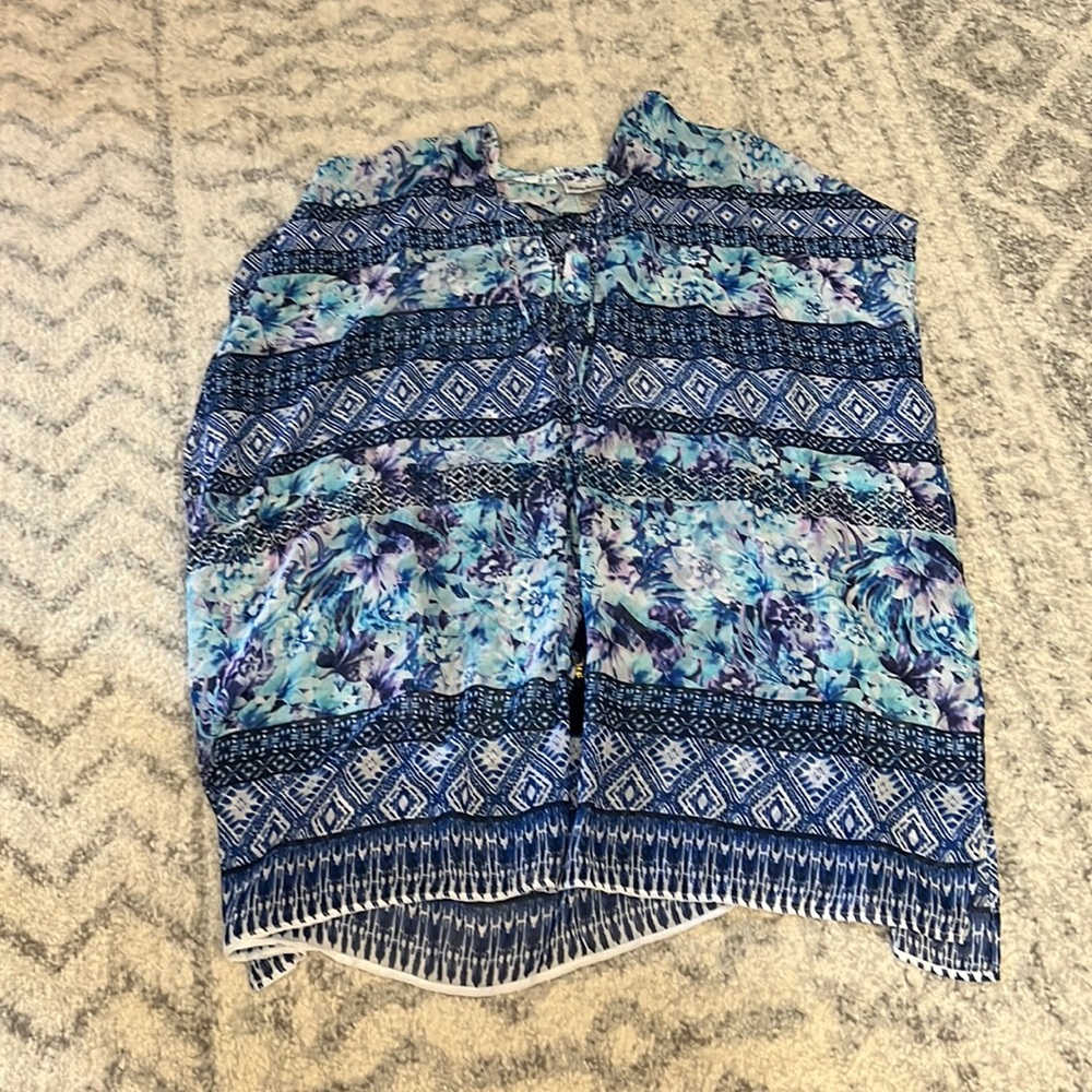 Tommy Bahama Coverup